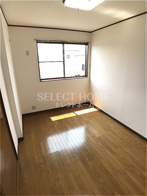 【居間・リビング】 | 宇野ハイツ | おしゃれなリビングです