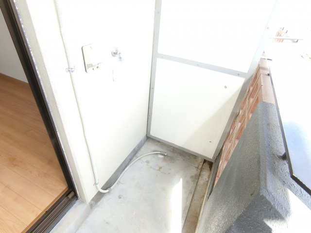 シャローム山城のその他|同マンション別部屋写真