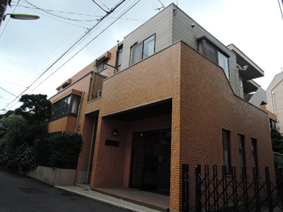 【外観】 【外観】