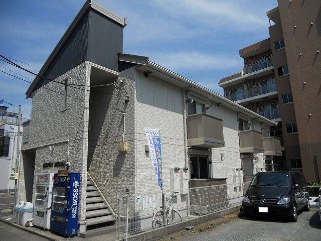 コンフォート湘南