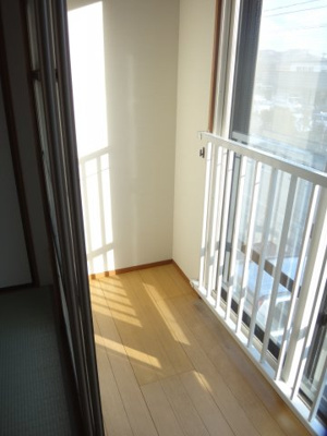 【内装】 | グランパレー Ａ棟