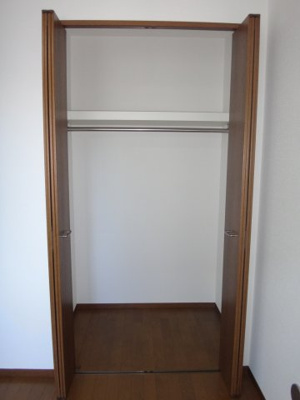 【収納】 | グランパレー Ａ棟