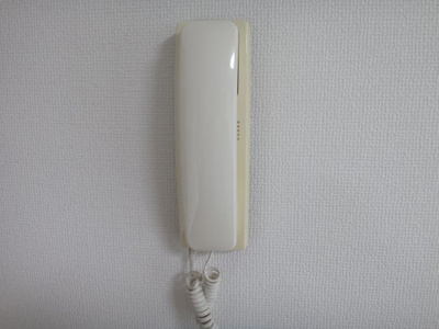 【設備】 | グランパレー Ａ棟