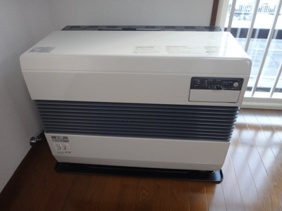 【設備】 | グランパレー Ａ棟