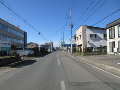 【その他】 | グランパレー Ａ棟