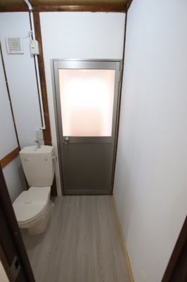 【その他】 | 堺市東区丈六テラスハウス | 脱衣所