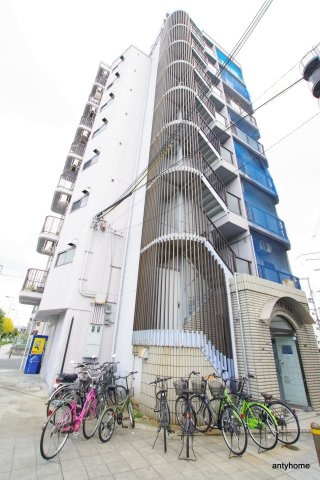 アルテ118　仲介手数料無料の外観