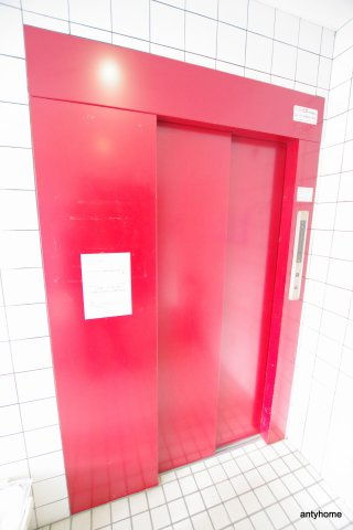 アルテ118　仲介手数料無料のその他共用部分