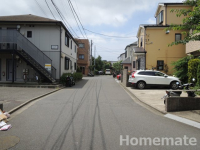 【その他共用部分】 | ハイツ大瀬戸A