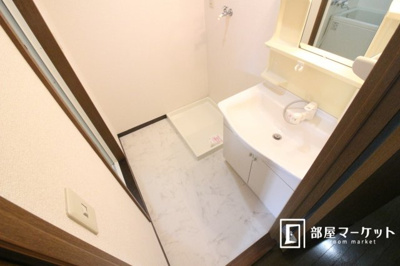 【独立洗面台】 | Ｓティファニー