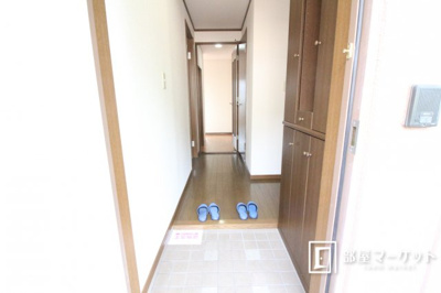 【玄関】 | Ｓティファニー