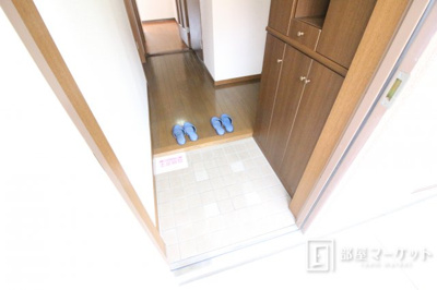 【玄関】 | Ｓティファニー