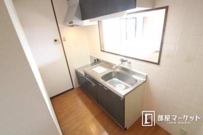 【キッチン】 | Ｓティファニー