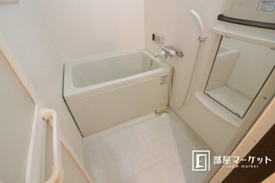 【浴室】 | Ｓティファニー