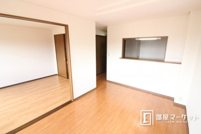 【キッチン】 | Ｓティファニー