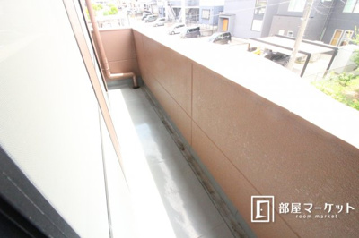 【バルコニー】 | Ｓティファニー