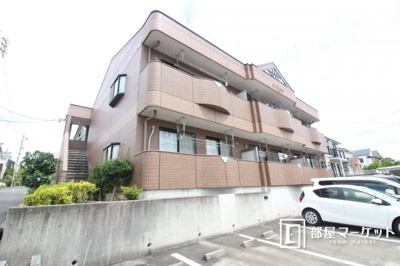 【外観】 | Ｓティファニー