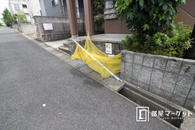 【その他共用部分】 | Ｓティファニー