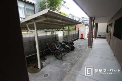 【その他共用部分】 | Ｓティファニー