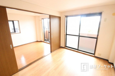 【居間・リビング】 | Ｓティファニー