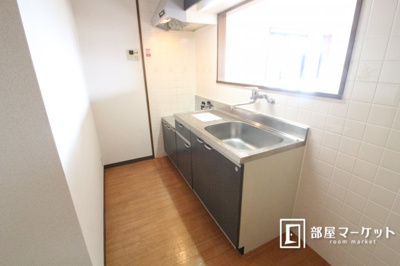 【キッチン】 | Ｓティファニー