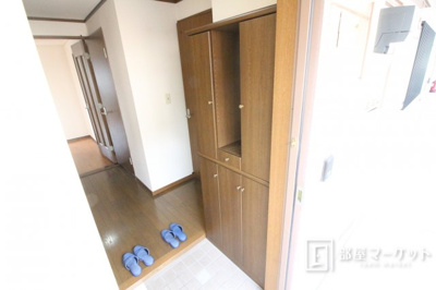 【玄関】 | Ｓティファニー