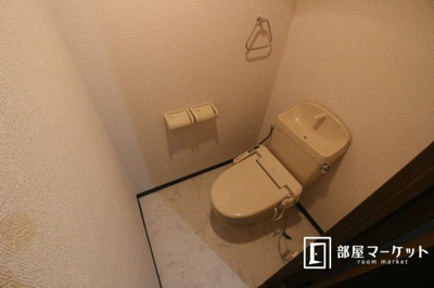 【トイレ】 | Ｓティファニー