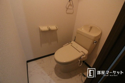 【トイレ】 | Ｓティファニー