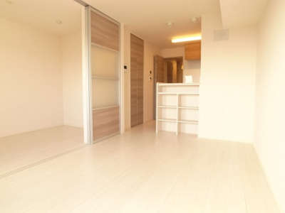 【内装】 | カサ・デ・トレス