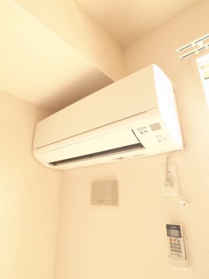 【設備】 | カサ・デ・トレス