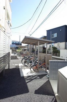 【その他共用部分】 | カサ・デ・トレス