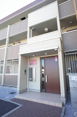 【エントランス】 | カサ・デ・トレス