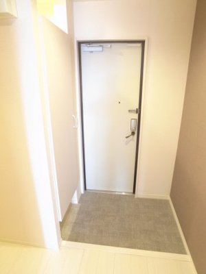 【玄関】 | カサ・デ・トレス