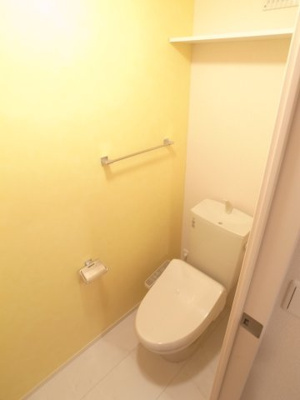 【トイレ】 | カサ・デ・トレス