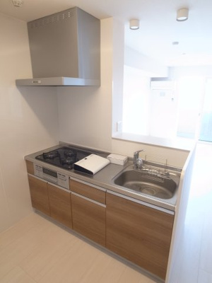 【キッチン】 | カサ・デ・トレス