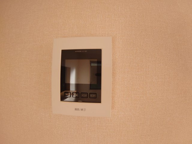 【セキュリティ】 | レイクビュー鴻池