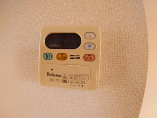 【設備】 | レイクビュー鴻池