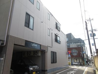 ラフォーレ北野