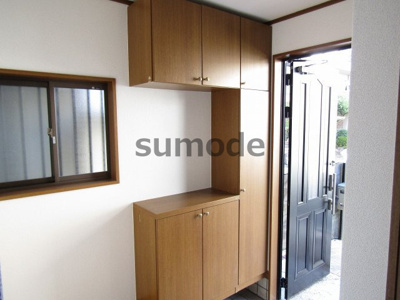 【内装】 | レリーサヴィラ竹の内