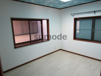 【子供部屋】 | レリーサヴィラ竹の内