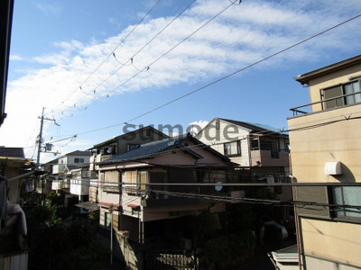 【展望】 | レリーサヴィラ竹の内