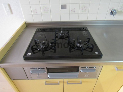 【設備】 | レリーサヴィラ竹の内