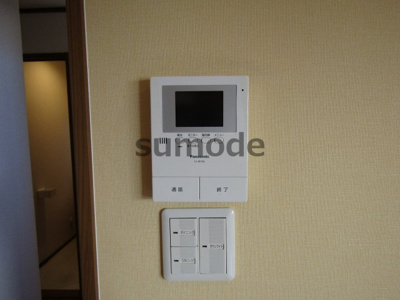 【セキュリティ】 | レリーサヴィラ竹の内