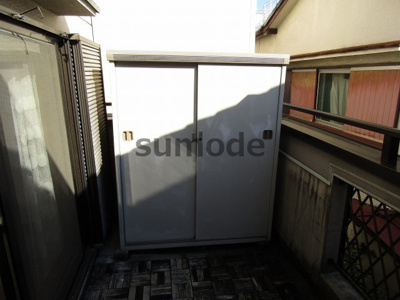 【その他】 | レリーサヴィラ竹の内