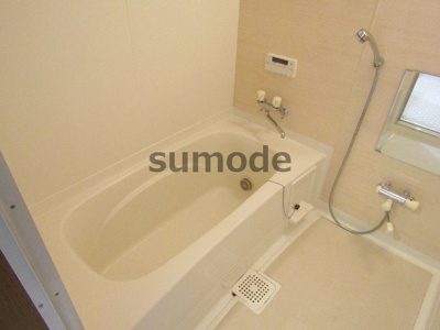 【浴室】 | レリーサヴィラ竹の内