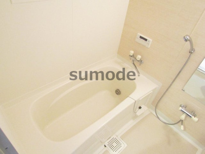 【浴室】 | レリーサヴィラ竹の内