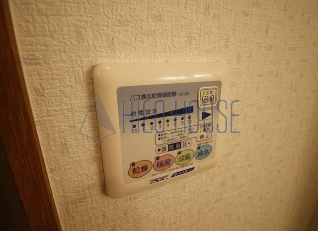 アムール Voyageの設備