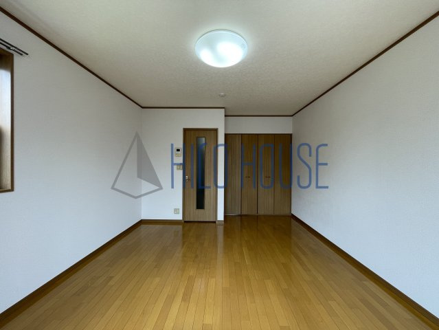 アムール Voyageの寝室