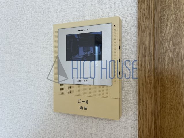 アムール Voyageのセキュリティ