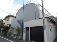 マグノリアテラスの画像